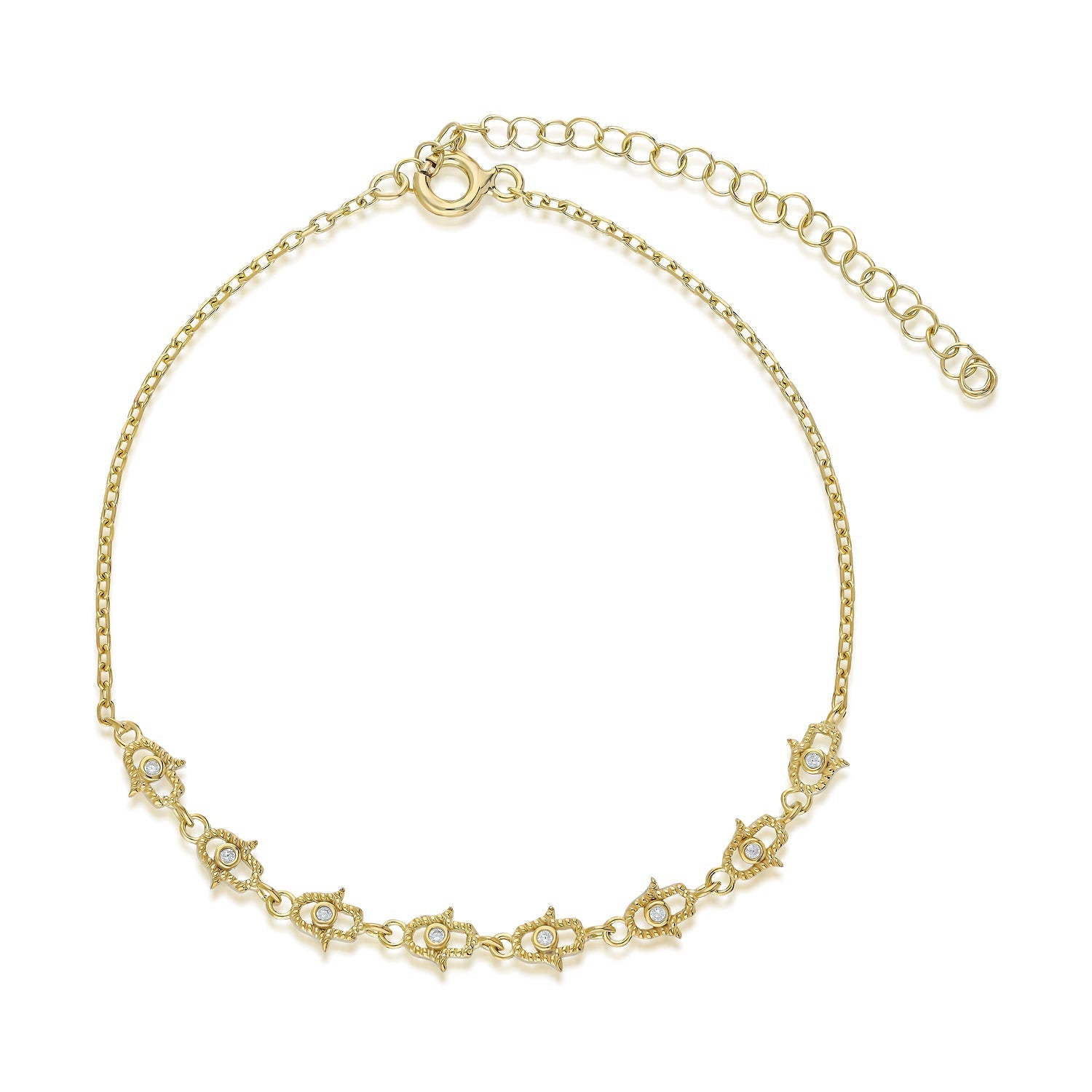 Amara Fatima Armband