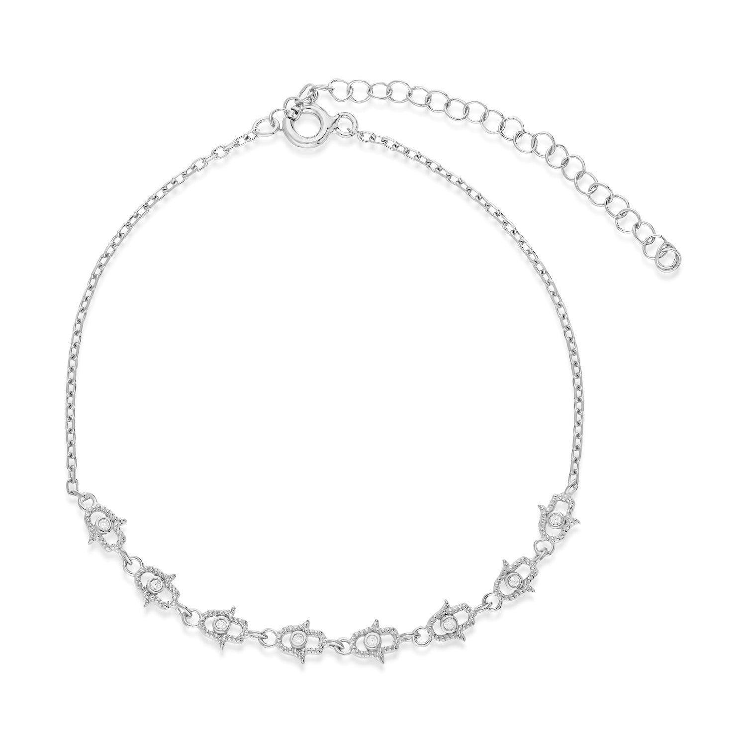 Amara Fatima Armband